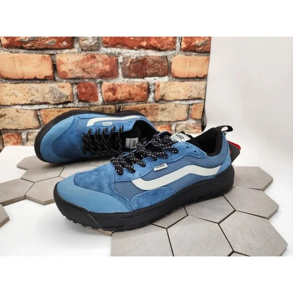 Vans | Shoes | Sz 9 Vans Ultrarange Exo Mte Bluestone Blue  display picture 3